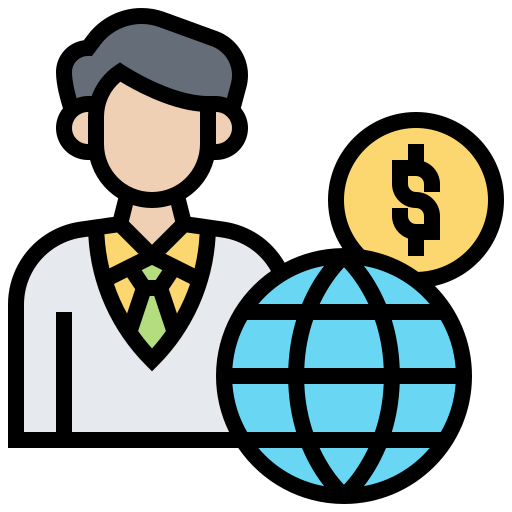 Broker